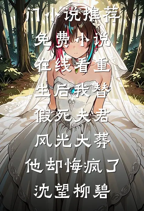 重生后我替假死夫君风光大葬，他却悔疯了沈望柳碧热门小说推荐_免费小说在线看重生后我替假死夫君风光大葬，他却悔疯了(沈望柳碧)