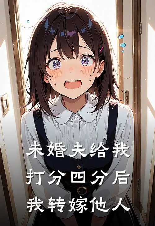 未婚夫给我打分四分后,我转嫁他人犯法吗