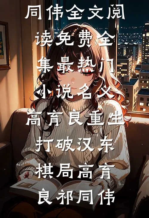 名义：高育良重生，打破汉东棋局高育良祁同伟全文阅读免费全集_最热门小说名义：高育良重生，打破汉东棋局(高育良祁同伟)