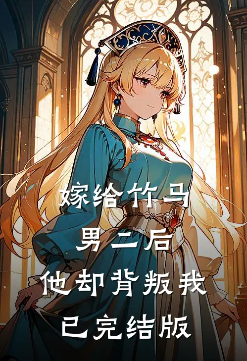 嫁给竹马男二后，他却背叛我已完结版