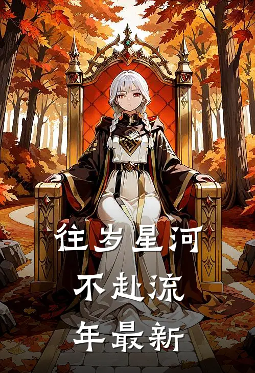 往岁星河，不赴流年最新