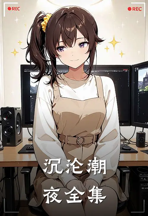 沉沦潮夜全集
