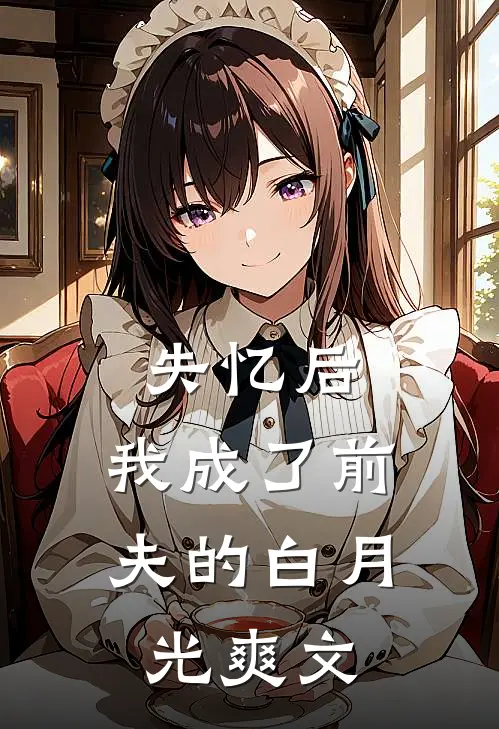失忆后，我成了前夫的白月光爽文