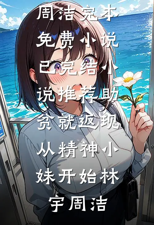 助贫就返现，从精神小妹开始(林宇周洁)完本免费小说_已完结小说推荐助贫就返现，从精神小妹开始(林宇周洁)