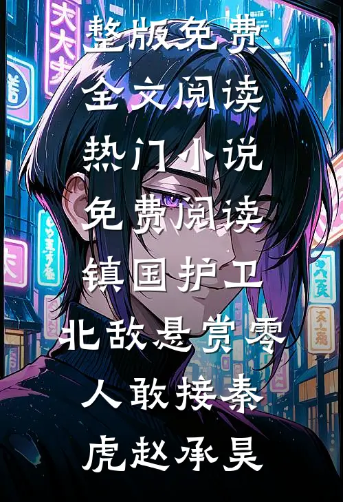 镇国护卫，北敌悬赏零人敢接秦虎赵承昊完整版免费全文阅读_热门小说免费阅读镇国护卫，北敌悬赏零人敢接秦虎赵承昊
