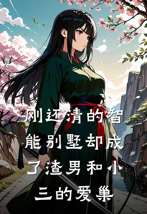 刚还清的智能别墅却成了渣男和小三的爱巢