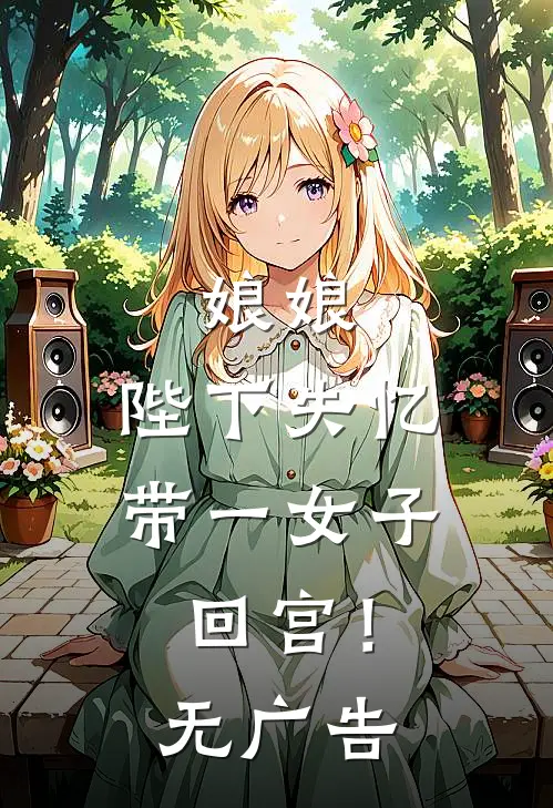 娘娘，陛下失忆带一女子回宫！无广告