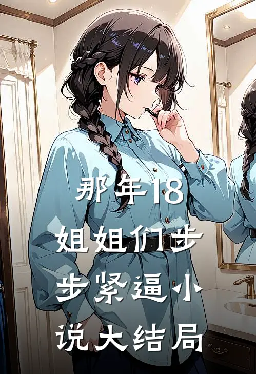 那年18，姐姐们步步紧逼小说大结局