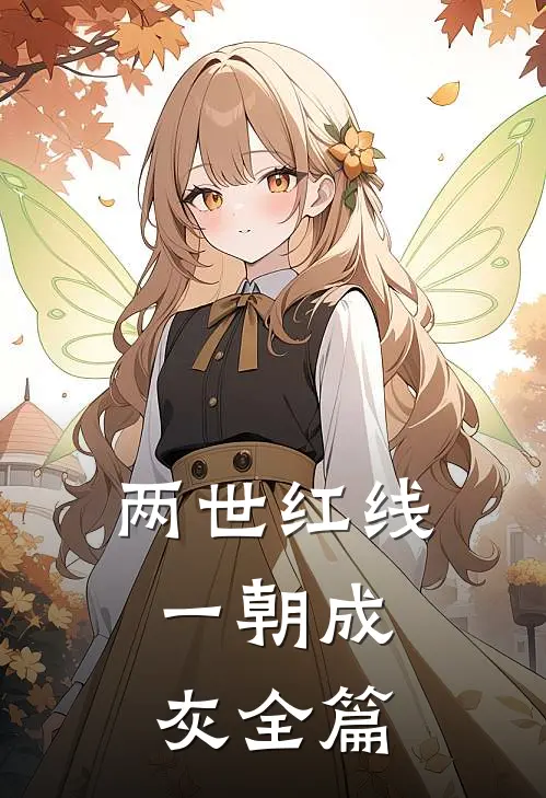 两世红线，一朝成灰全篇