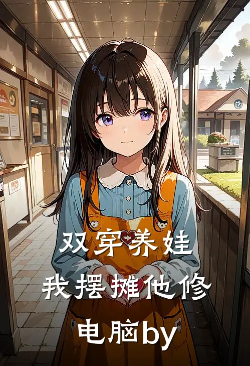 双穿养娃，我摆摊他修电脑by