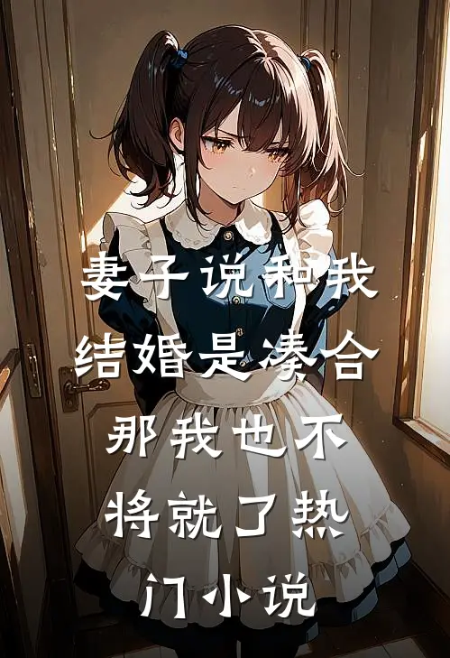 妻子说和我结婚是凑合，那我也不将就了热门小说