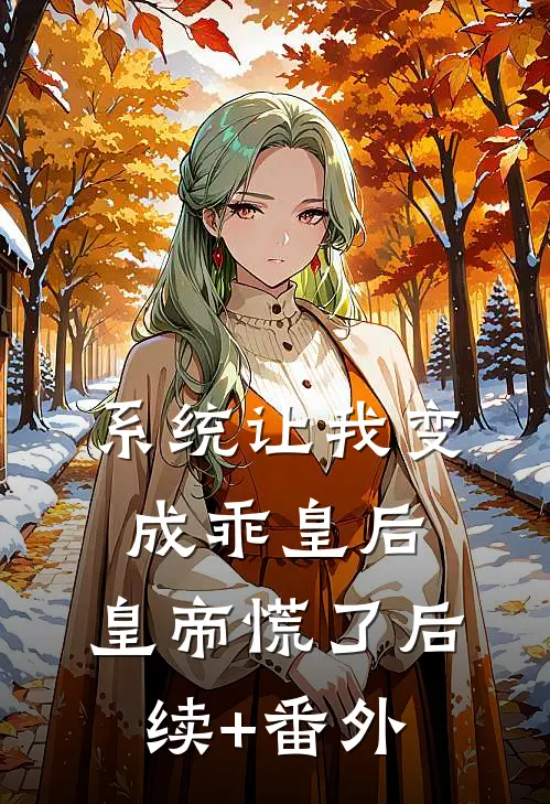 系统让我变成乖皇后，皇帝慌了后续+番外
