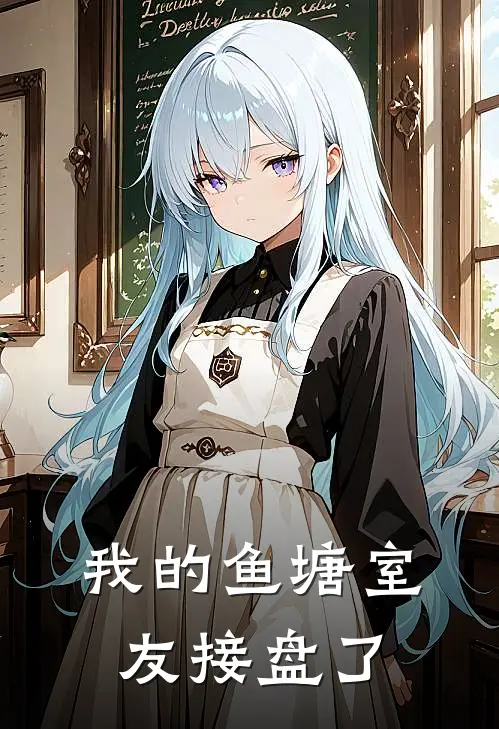 我的鱼塘室友接盘了