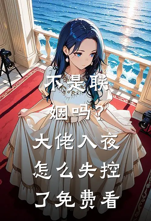 不是联姻吗？大佬入夜怎么失控了免费看