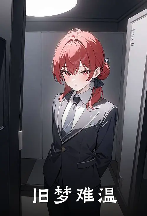 旧梦难温