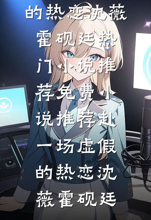 赴一场虚假的热恋(沈薇霍砚廷)热门小说推荐_免费小说推荐赴一场虚假的热恋(沈薇霍砚廷)
