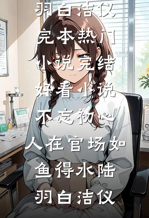 不忘初心，人在官场如鱼得水(陆羽白洁仪)完本热门小说_完结好看小说不忘初心，人在官场如鱼得水陆羽白洁仪