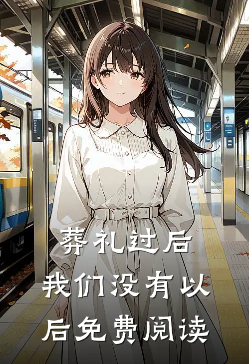葬礼过后，我们没有以后免费阅读