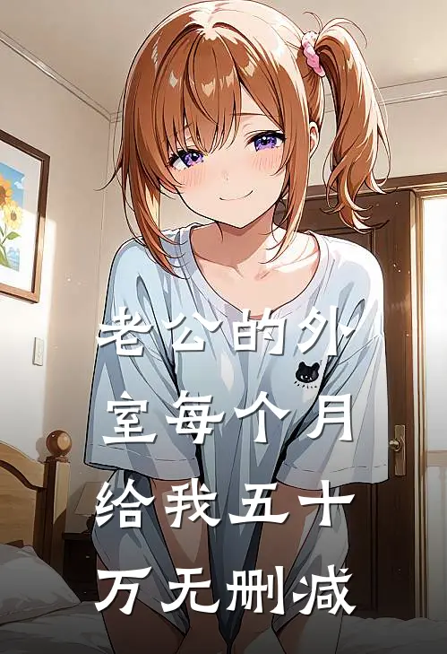 老公的外室每个月给我五十万无删减
