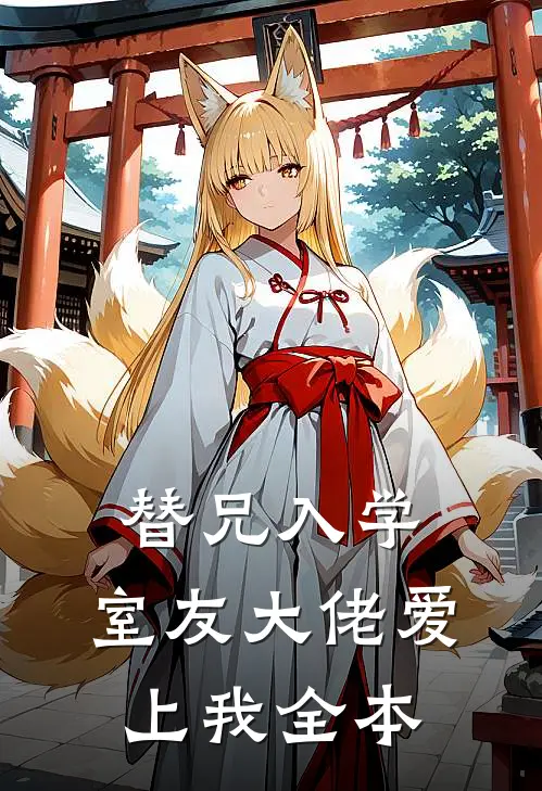 替兄入学，室友大佬爱上我全本