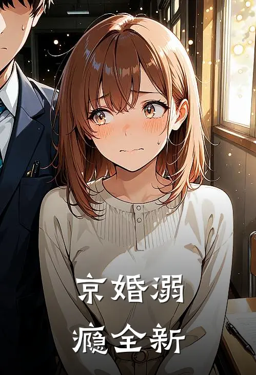 京婚溺瘾全新