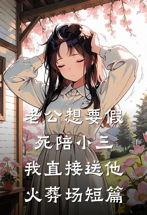 老公想要假死陪小三，我直接送他火葬场短篇
