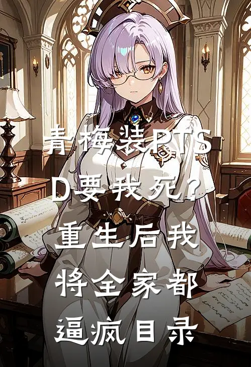青梅装PTSD要我死？重生后我将全家都逼疯目录