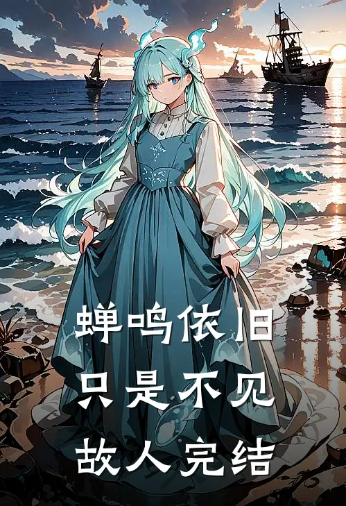蝉鸣依旧，只是不见故人完结