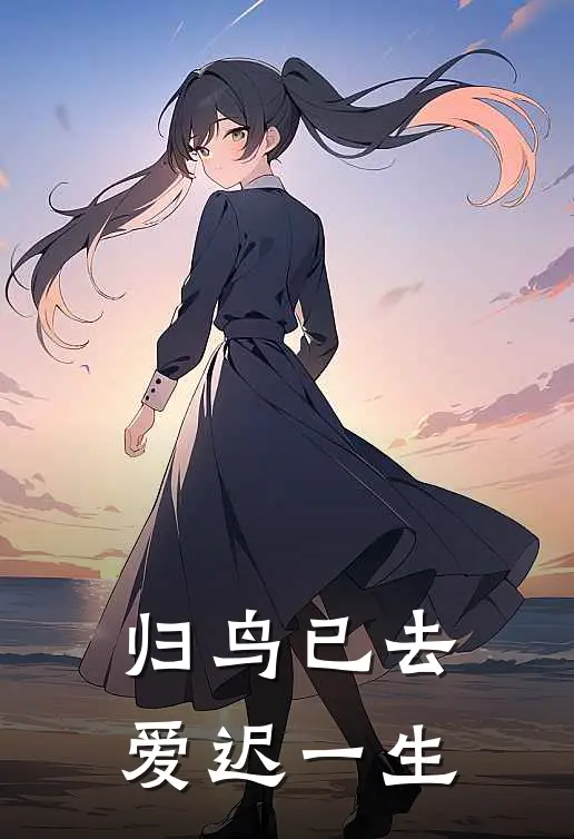 归鸟已去，爱迟一生