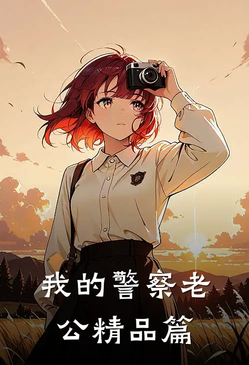 我的警察老公精品篇