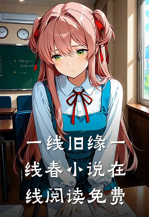 一线旧缘一线春小说在线阅读免费