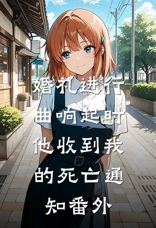 婚礼进行曲响起时，他收到我的死亡通知番外