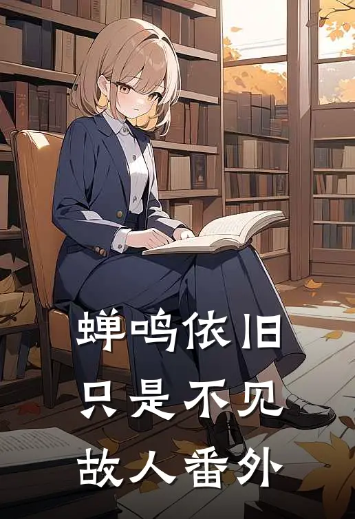 蝉鸣依旧，只是不见故人番外