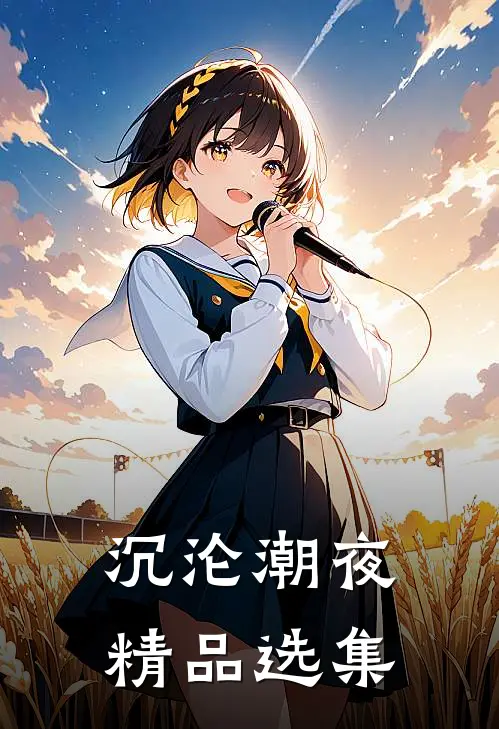 沉沦潮夜精品选集