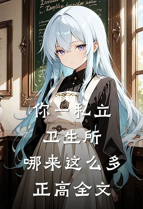 你一私立卫生所，哪来这么多正高全文
