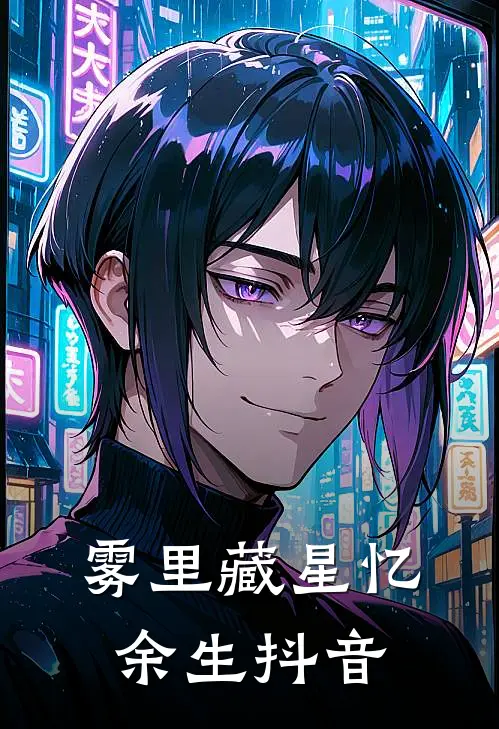 雾里藏星忆余生抖音