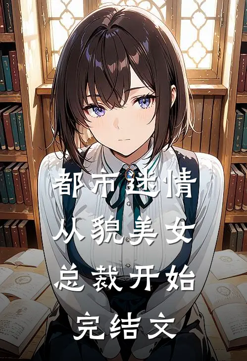 都市迷情，从貌美女总裁开始完结文