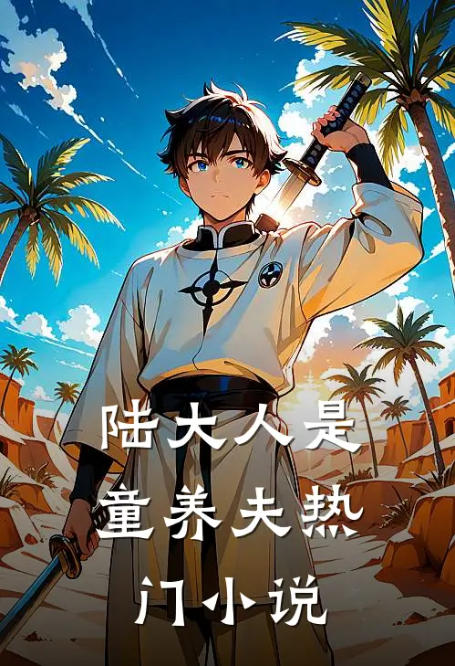 陆大人是童养夫热门小说