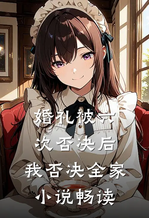 婚礼被六次否决后，我否决全家小说畅读