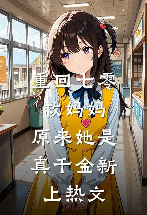 重回七零救妈妈，原来她是真千金新上热文