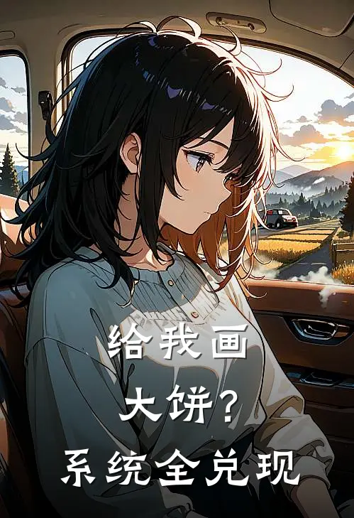 给我画大饼？系统全兑现