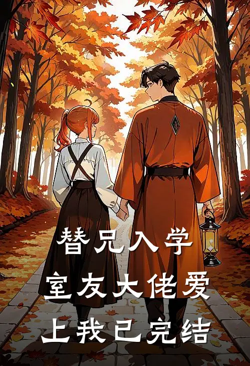 替兄入学，室友大佬爱上我已完结