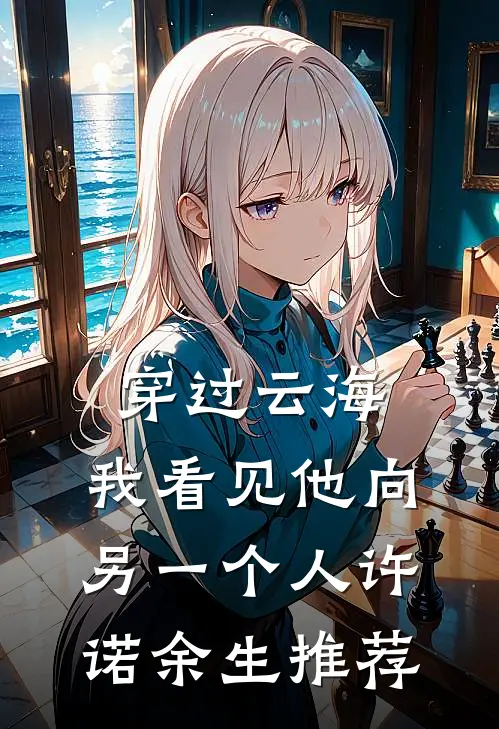 穿过云海，我看见他向另一个人许诺余生推荐