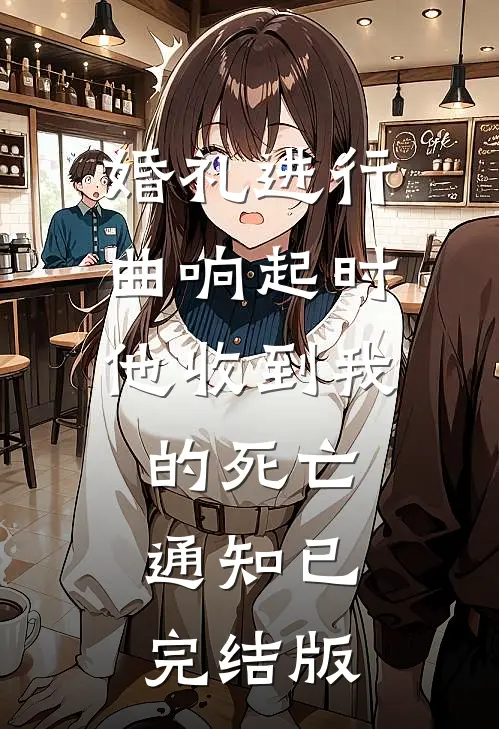 婚礼进行曲响起时，他收到我的死亡通知已完结版