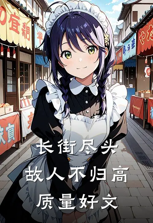 长街尽头，故人不归高质量好文