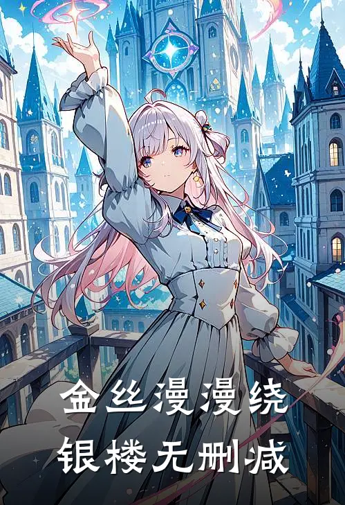 金丝漫漫绕银楼无删减