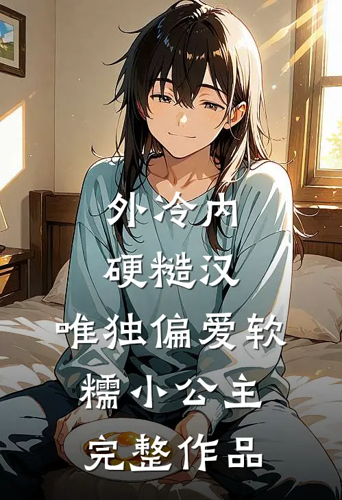 外冷内硬糙汉，唯独偏爱软糯小公主完整作品