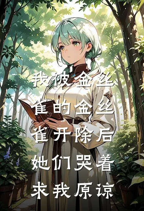 我被金丝雀的金丝雀开除后,她们哭着求我原谅免费阅读