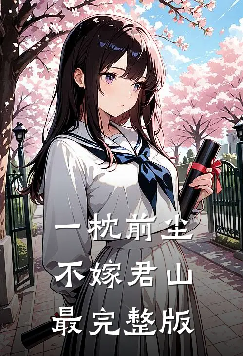 一枕前尘，不嫁君山最完整版