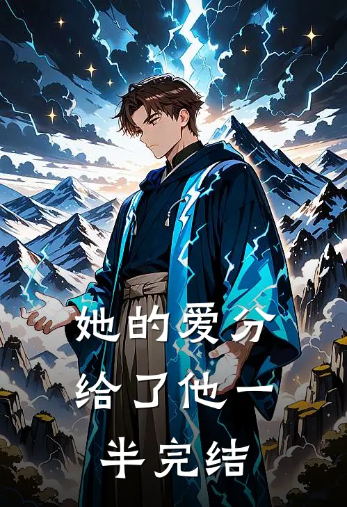 她的爱分给了他一半完结